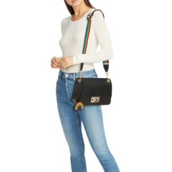 NWT! FURLA LIQUIDATION SALE!! PRICES 50% OFF NOW!!! - Picture 3 of 14